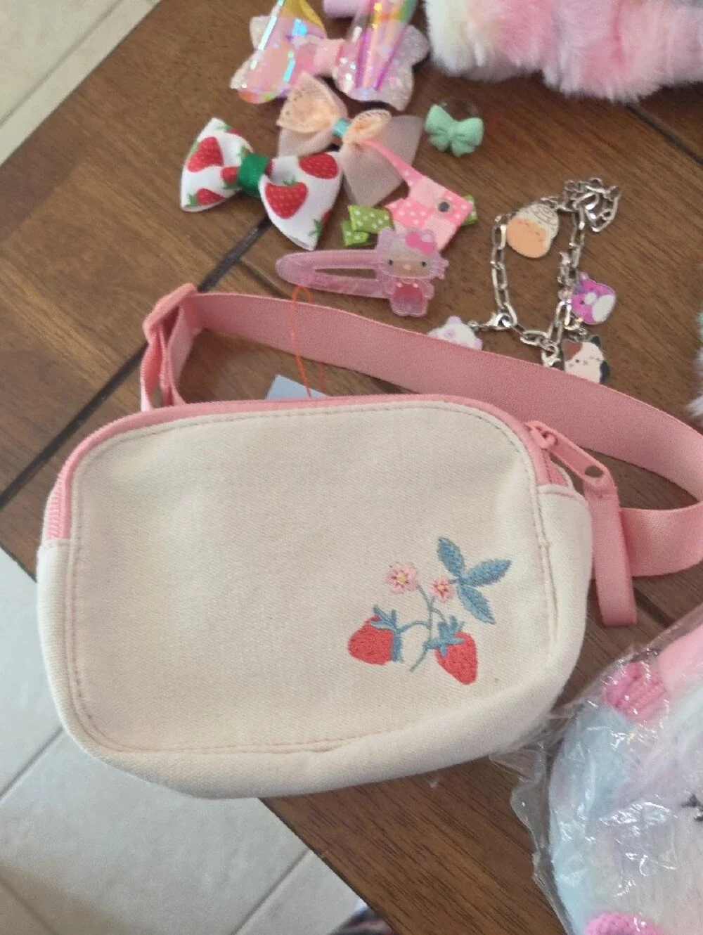 Girly Kids Accessories Bundle!